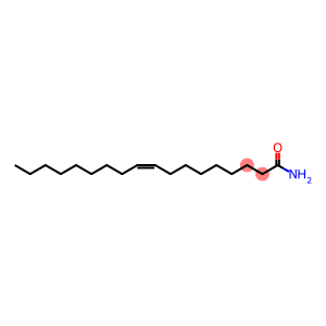 9-octadecenoicacid,amide(cis)