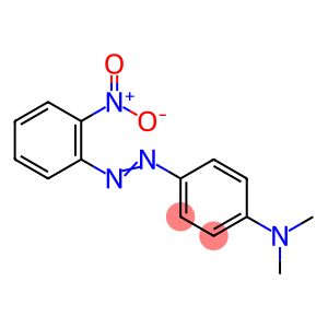 2'-硝基-4-二甲基氨基偶氮苯