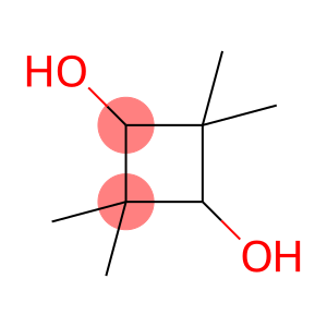 2,2,4,4-tetramethyl-3-cyclobutanediol