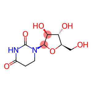 5,6-Dihydro-ara-uridine