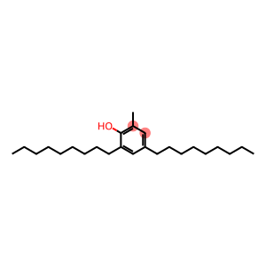 4,6-dinonyl-o-cresol