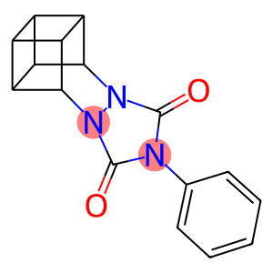 6-phenyl-4,6,8-triazahexacyclo[7.4.0.0~2,12~.0~3,11~.0~4,8~.0~10,13~]tridecane-5,7-dione