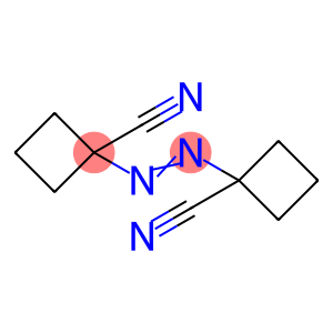 1,1'-Azobis(cyclobutanecarbonitrile)