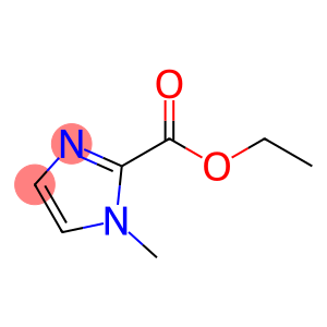 1-甲基-1H-咪唑-2-甲酸乙酯