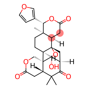 Seneganolide