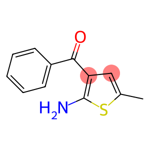 2-AMino-3-benzoyl-5-Methylthiophene