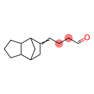 4-tricyclo (5.2.1.0 2,6)dec-8-ylidenbutanal