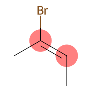 1-Methyl-1-Propenyl Bromide