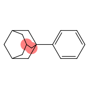 Phenyladamantane