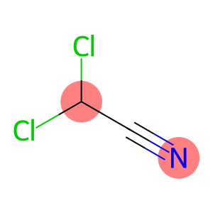 Dichloroacetonitrile