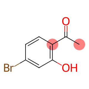 4-溴-2-羟基苯乙酮