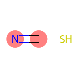 thiocyanate