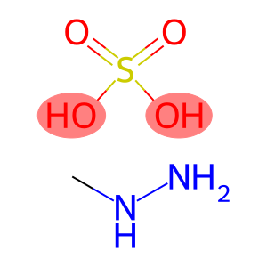 甲基肼硫酸盐