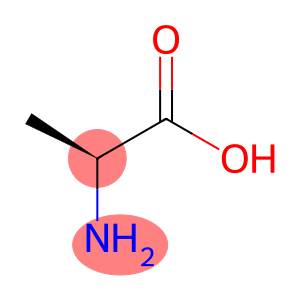 (R,S)-2-Amino-propionicacid