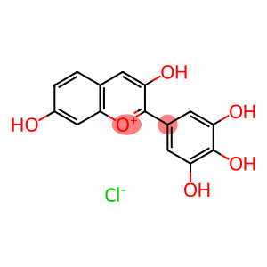 Robinetinidin