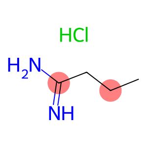 butyramidinium chloride