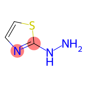 2-HYDRAZINO-1,3-THIAZOLE