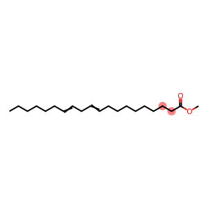 10,13-EICOSADIENOICACID,METH