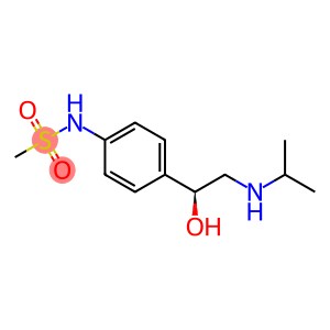 Dexsotalol