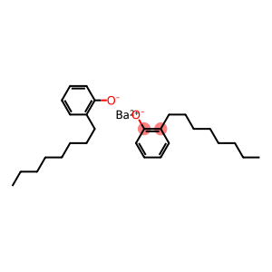 barium bis(octylphenolate)