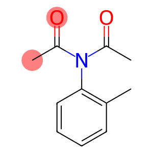 N-O-TOLYL-DIACETAMIDE
