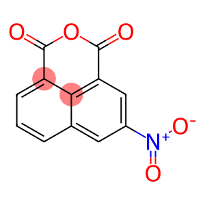 3-NITRO-1,8-NAPHTHALIC ANHYDRIDE