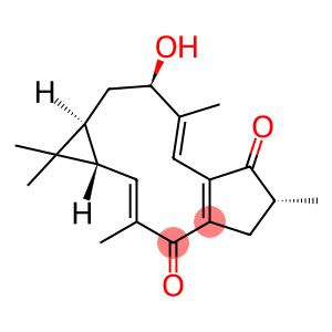 Bertyadionol