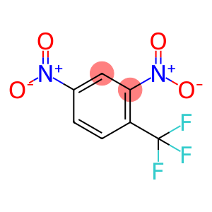 Benzene, 2,4-dinitro-1-(trifluoromethyl)-