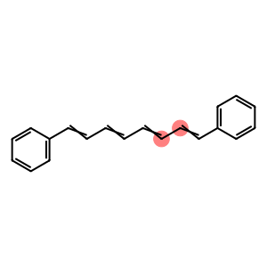 1,8-二苯基-1,3,5,7-辛四烯