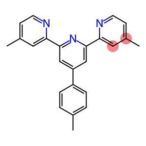 4,4-二甲基-4-(4-甲基苯基)-2,2,6,2-三联吡啶