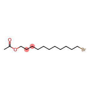 11-bromoundecanyl acetate