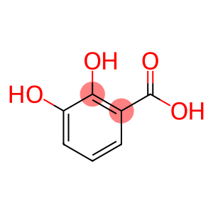 2-Pyrocatechuic acid