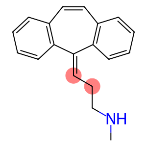 Nortriptyline Impurityity