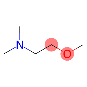Ethanamine, 2-methoxy-N,N-dimethyl-