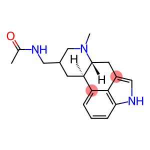 acetergamine