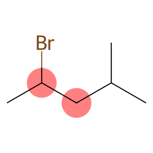 2-Bromo-4-methylpentane