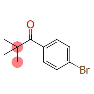 4-溴叔丁酮