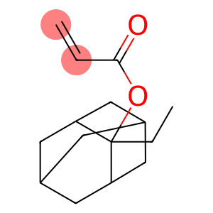 2-乙基-2-金刚烷醇丙烯酸酯