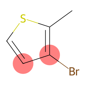 3-溴-2-甲基噻吩