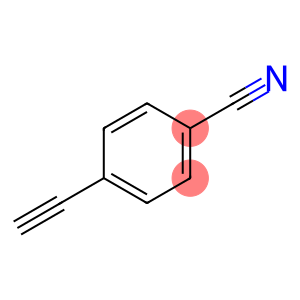 Benzonitrile, 4-ethynyl-