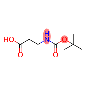 Boc-beta-alanine