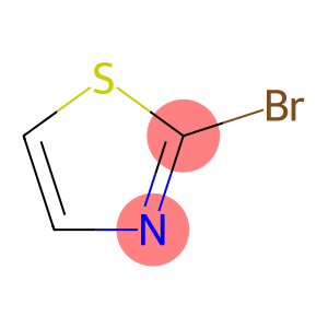 2-溴噻唑