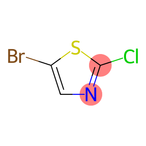 5-溴-2-氯噻唑