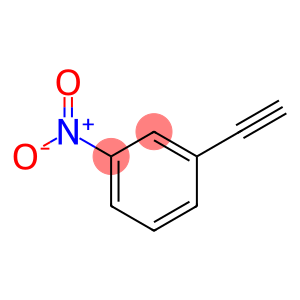 3-NITROPHENYLACETYLENE