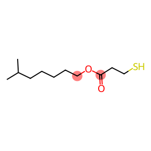 巯基丙酸异辛酯