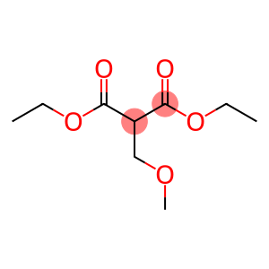 2-(甲氧基甲基)丙二酸二乙酯