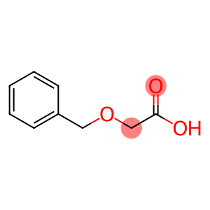 ACETIC ACID, (PHENYLMETHOXY)-