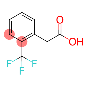 2-(三氟甲基)苯乙酸