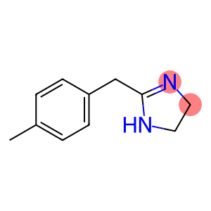 2-(p-Methylbenzyl)-2-imidazoline