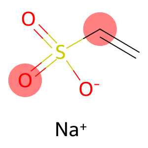 乙烯基磺酸钠